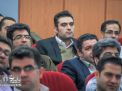 گزارش تصویری | تجلیل از پژوهشگران برتر دانشگاه صنعتی شاهرود در هفته پژوهش سال 1396 
